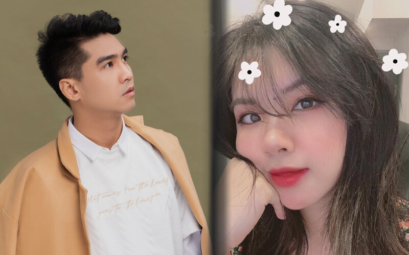 Bạn gái PewPew có tên là Hồng Nhật, cặp đôi này đã công khai hẹn hò vào tháng 9/2019, trước đó họ đã bắt đầu tìm hiểu nhau từ tháng 4/2019.