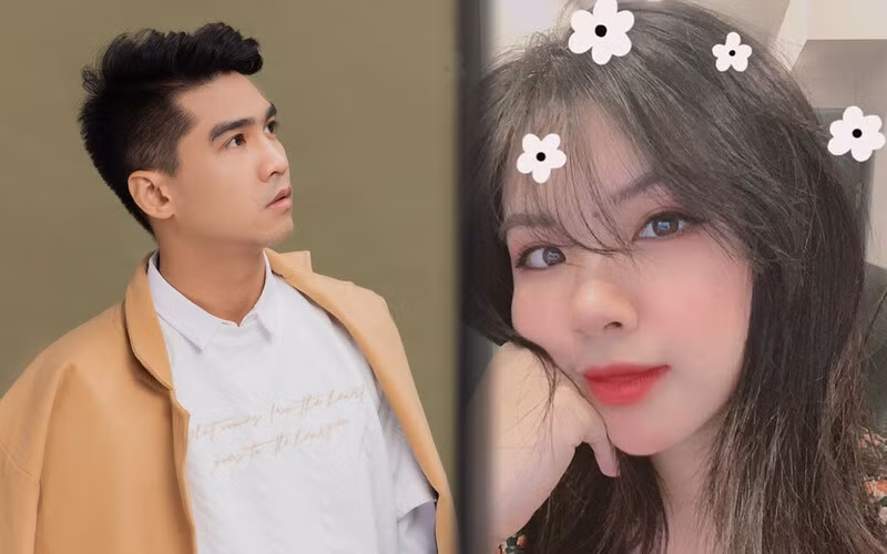 Bạn gái PewPew có tên là Hồng Nhật, cặp đôi này đã công khai hẹn hò vào tháng 9/2019, trước đó họ đã bắt đầu tìm hiểu nhau từ tháng 4/2019.