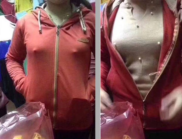  Món hàng độc lạ này nếu không dùng cẩn thận chắc chắn sẽ dễ gây hiểu lầm.