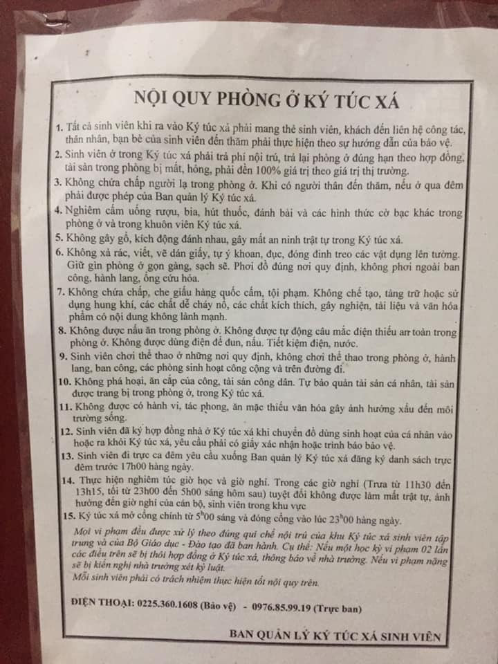 Nu sinh bi duoi khoi KTX vi nghe dien thoai dan mang noi gi?-Hinh-3