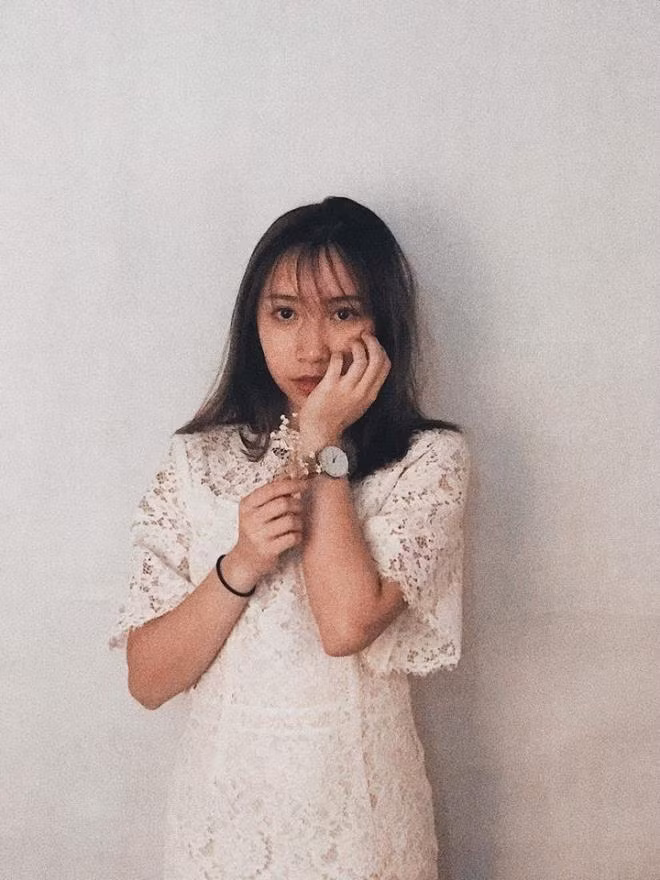 Mỹ Anh cũng là một trong số những gương mặt trẻ thu hút rất nhiều sự chú ý thời gian gần đây. Ảnh: Facebook nhân vật