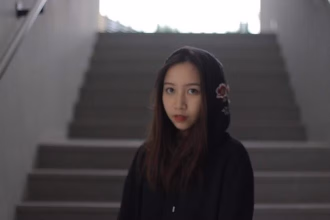 Cũng giống như chị gái Anna, Mỹ Anh cũng có dự định đi du học chuyên ngành âm nhạc. Cô muốn trở thành một nhà sản xuất chuyên nghiệp trong tương lai.