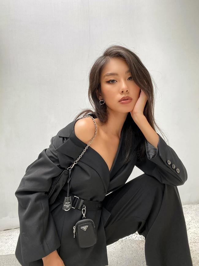 Mới đây, rich kid Thảo Nhi Lê bất ngờ trở thành cái tên Việt Nam duy nhất xuất hiện trong top 100 của TC Candler năm nay.