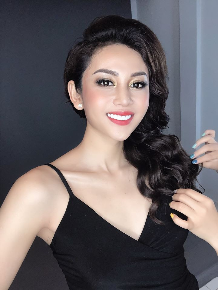 Nhiều người cho rằng Lương Mỹ Kỳ là một trong những ứng viên sáng giá nhất cho ngôi vị tân Hoa hậu Chuyển giới Việt Nam 2020.