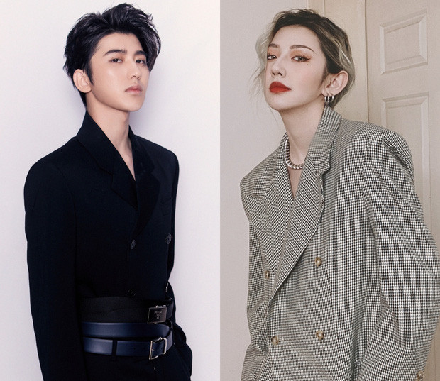 Hot girl TikTok này bắt đầu tham gia bằng clip hưởng ứng theo trào lưu "hất tóc biến hình" và bất ngờ nhận được sự ủng hộ của rất nhiều người hâm mộ.