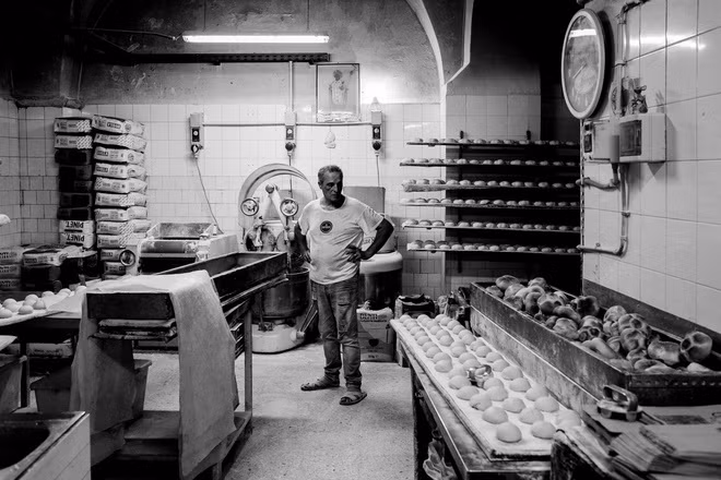 Địa Trung Hải qua những bức ảnh - Hình 3 Dia Trung Hai qua nhung buc anh-Hinh-3