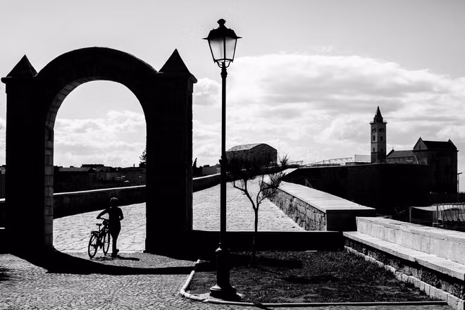 Địa Trung Hải qua những bức ảnh - Hình 2 Dia Trung Hai qua nhung buc anh-Hinh-2