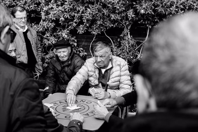 Địa Trung Hải qua những bức ảnh - Hình 6 Dia Trung Hai qua nhung buc anh-Hinh-6