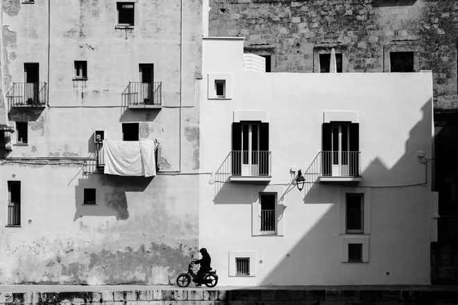 Địa Trung Hải qua những bức ảnh - Hình 5 Dia Trung Hai qua nhung buc anh-Hinh-5