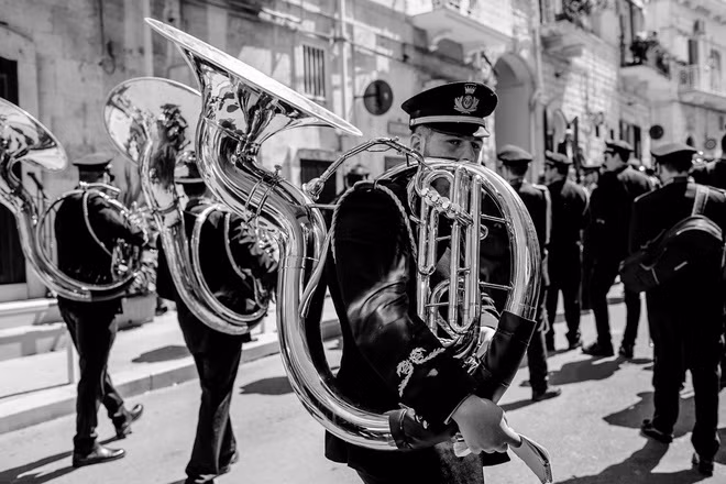 Địa Trung Hải qua những bức ảnh Dia Trung Hai qua nhung buc anh