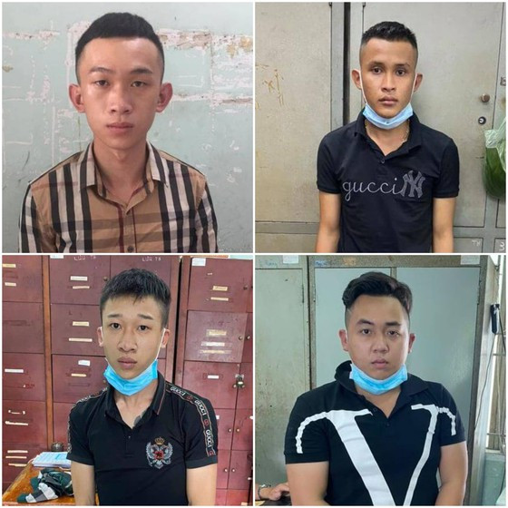 4. Nhóm cướp giật khiến người phụ nữ bị chấn thương sọ não sa lưới: Công an quận Bình Tân (TPHCM) bắt giữ 4 thanh niên cướp giật tài sản làm cho 1 người phụ nữ bị chấn thương sọ não ở khu vực. Khi đi cướp, nhóm này phân công nhiệm vụ rõ ràng về người cướp giật, người cản địa khi bị truy đuổi. Ngày 31/7, nhóm giật túi xách chị L. khiến chị ngã xuống đường bị chấn thương sọ não, hôn mê sâu.