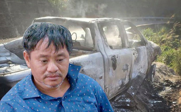 2. Bí thư xã đốt xe chiếm đoạt 23 tỷ đồng: Công an tỉnh Đắk Nông quyết định khởi tố bổ sung Bí thư xã đốt xác phi tang thêm hai tội danh “lạm dụng tín nhiệm chiếm đoạt tài sản”' và “hủy hoại tài sản”. Từ 2016 đến 3/2020, ông Minh đã chiếm đoạt tổng cộng của các bị hại hơn 23 tỷ đồng. Xe bán tải ông Minh đang thế chấp ngân hàng và còn nợ 97 triệu đồng tiền gốc.