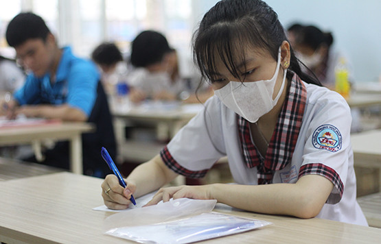 Bao gio cac tinh to chuc thi tot nghiep THPT 2020 dot 2?-Hinh-2