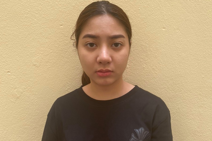 Phat hien Viagra trong vi huan luyen vien the hinh ban dam 18 trieu dong