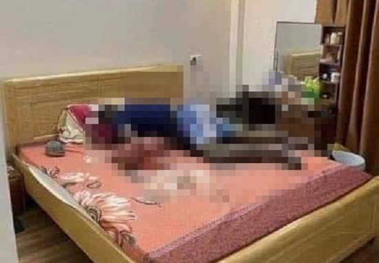 6. Người đàn ông tử vong trong nhà nghỉ: Theo chủ nhà nghỉ tại thị trấn An Châu (Bắc Giang), khi kiểm tra phòng nghỉ ngửi thấy mùi hôi từ một phòng nghỉ khóa trái cửa nên báo cảnh sát. Cảnh sát phá cửa vào trong và phát hiện ông Đỗ Văn Vương (52 tuổi, người Quảng Ninh) tử vong trên giường, người vẫn mặc quần áo. Người này thuê phòng suốt 4 ngày không, gọi không trả lời.