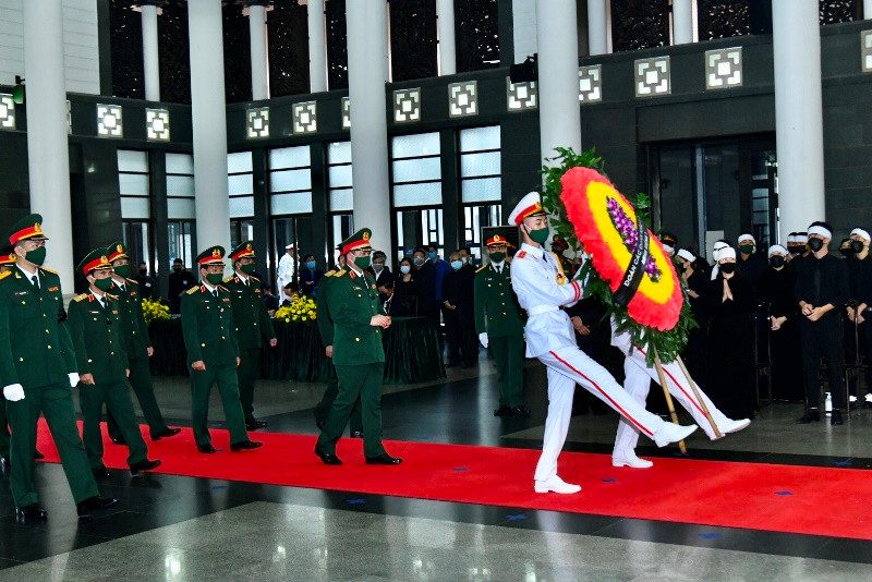 Le vieng nguyen Tong bi thu Le Kha Phieu-Hinh-2