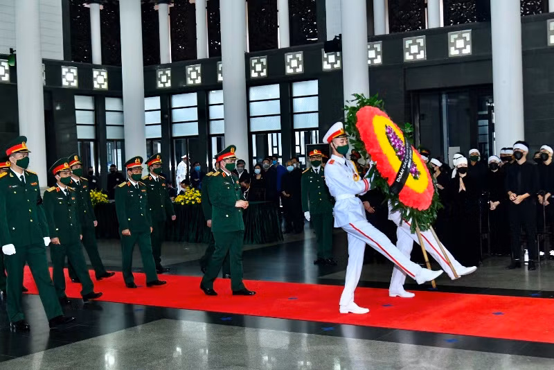 Le vieng nguyen Tong bi thu Le Kha Phieu-Hinh-2