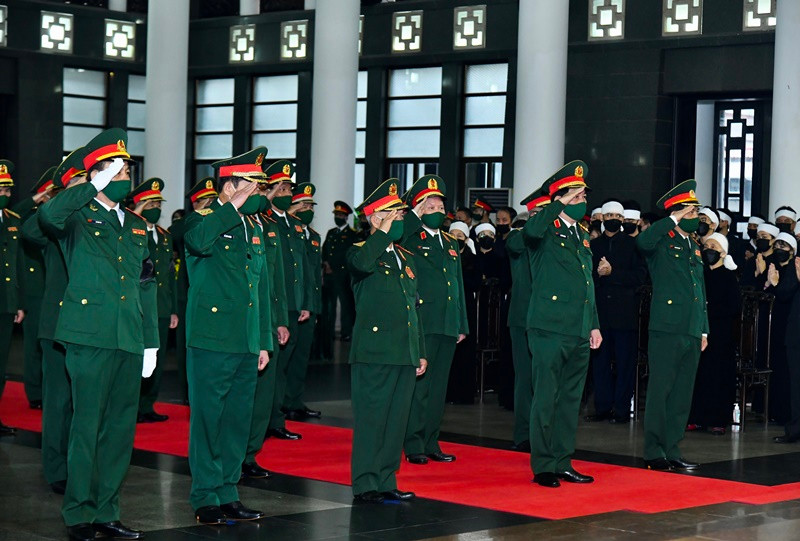 Le vieng nguyen Tong bi thu Le Kha Phieu-Hinh-6