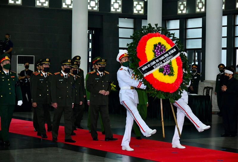 Le vieng nguyen Tong bi thu Le Kha Phieu-Hinh-5