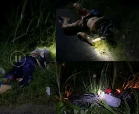 7. Dừng xe mặc áo mưa bị tông chết: 19h45 tối 16/8, vợ chồng ông Đặng Minh Thành (44 tuổi, huyện Chợ Mới) dừng xe sát lề đường để mặc áo mưa thì bị ôtô con do Dương Nguyễn Hoàng Vũ (25 tuổi, huyện Thanh Bình, tỉnh Đồng Tháp) tông từ phía sau. Cú tông mạnh khiến 2 vợ chồng tử vong tại chỗ. Sau đó, Vũ điều khiển xe rời khỏi hiện trường và chạy thẳng về nhà của mình, trốn khỏi địa phương, bố Vũ đưa xe đến trình báo. &gt;&gt;&gt; Mời bạn đọc xem video: Toàn cảnh vụ đường dây đánh bạc “Nổ hũ” 64 nghìn tỷ đồng 