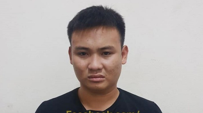 Bat doi tuong bop co, cuop tai san cua nguoi phu nu di duong