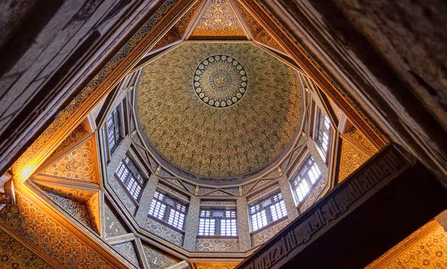 Ngày nay, chúng là các điểm tham quan thú vị, đưa du khách ngược dòng thời gian trở về thời của nền văn minh Ai Cập cổ. Ảnh: Amusingplanet.