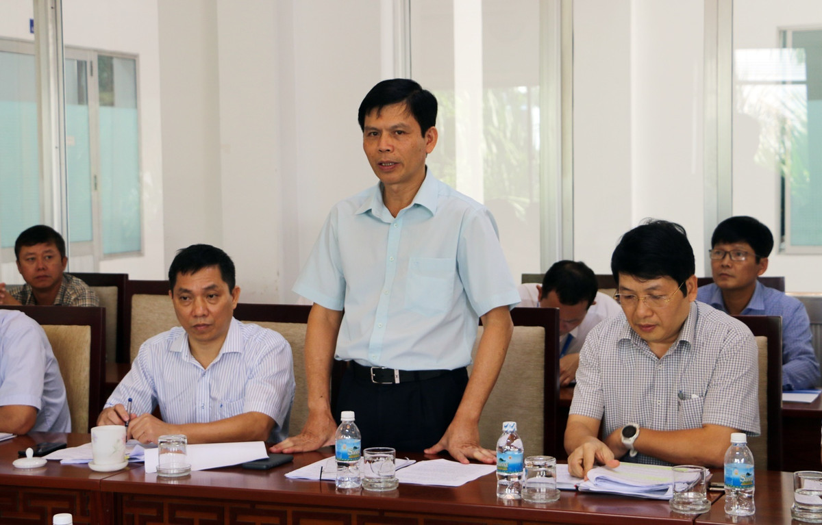 Ông Lê Anh Tuấn từng đảm nhiệm các chức vụ khác như Vụ phó Vụ Kế hoạch - Đầu tư; Tổng Giám đốc Ban quản lý dự án 2 (Bộ GTVT).