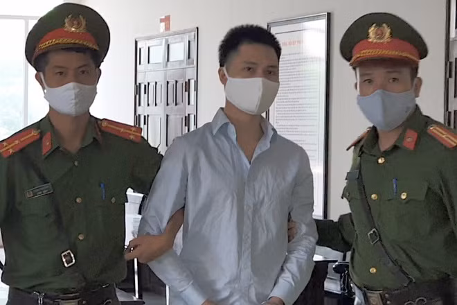 Nhan an tu sau khi giet nguoi yeu xinh dep lam nghe DJ