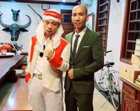 Vợ chồng Phú Lê bị bắt: Ngoài bị tố hành hung còn vướng tội gì? - Hình 2 Vo chong Phu Le bi bat: Ngoai bi to hanh hung con vuong toi gi?-Hinh-2