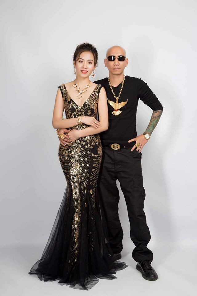 Vo chong Phu Le bi bat: Ngoai bi to hanh hung con vuong toi gi?