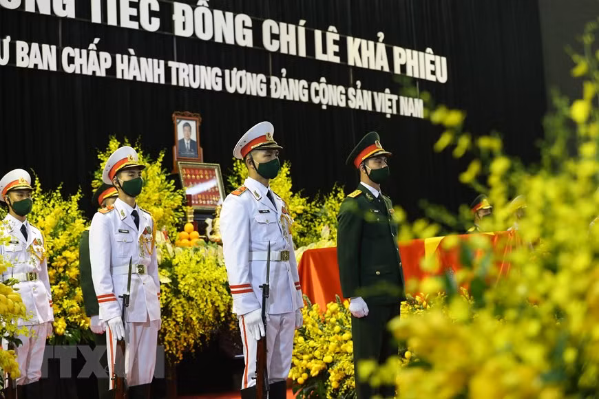 Le vieng nguyen Tong bi thu Le Kha Phieu-Hinh-10