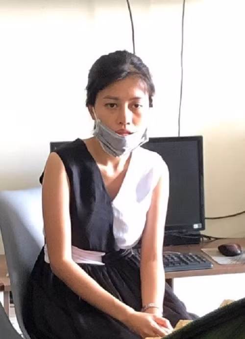 Hanh trinh lua ban dat du an ao cua nu giam doc Tien Phong Land