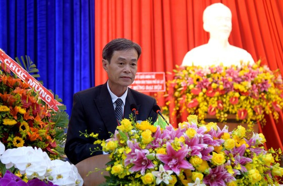 Cũng ngày cuối tháng 7, Đại hội đại biểu Đảng bộ TP Đà Lạt (tỉnh Lâm Đồng) khóa XII công bố ông Trần Duy Hùng, Ủy viên Ban Thường vụ Tỉnh ủy Lâm Đồng giữ chức Bí thư Thành uỷ Đà Lạt, nhiệm kỳ 2020-2025. Ông Trần Duy Hùng trước đó đang giữ chức Trưởng Ban tổ chức Tỉnh ủy Lâm Đồng.