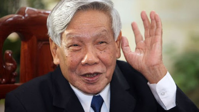 Tổ chức quốc tang nguyên Tổng Bí thư Lê Khả Phiêu ngày 14 – 15/8 To chuc quoc tang nguyen Tong Bi thu Le Kha Phieu ngay 14 – 15/8