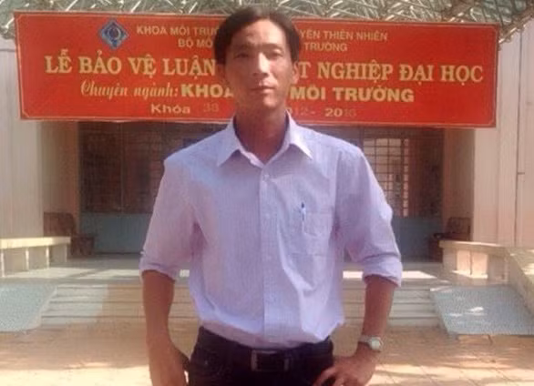  5. Bắt cán bộ Văn phòng đăng ký đất đai nhận hối lộ: Công an thị xã Vĩnh Châu (Sóc Trăng) bắt tạm giam Nguyễn Văn Út (37 tuổi) về hành vi "nhận hối lộ". Ông Út là cán bộ Văn phòng Đăng ký đất đai Chi nhánh Vĩnh Châu. Năm 2019, ông Út đã phù phép, nhận hối lộ của nhiều người để biến 7,4ha đất của hợp tác xã thành đất của 3 hộ dân.