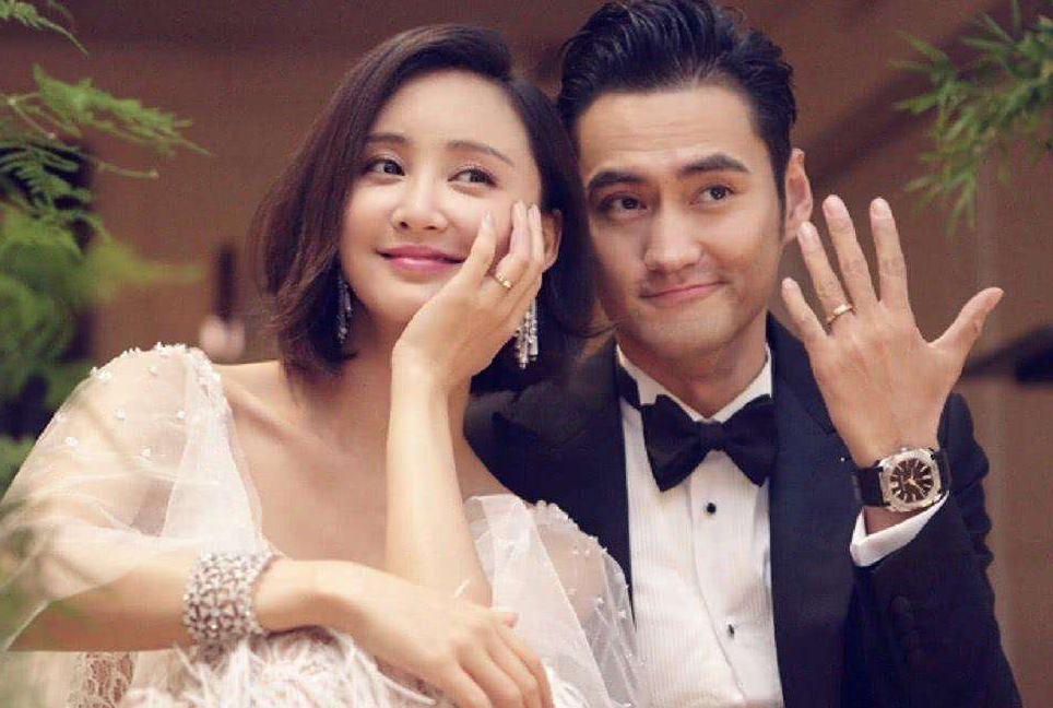 Mỹ nhân Cbiz 3 năm cưới 2 lần, hạnh phúc bên bạn của chồng cũ - Hình 4 My nhan Cbiz 3 nam cuoi 2 lan, hanh phuc ben ban cua chong cu-Hinh-4