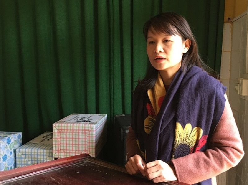 Trước khi được chỉ định giữ chức Bí thư Huyện ủy Quan Hóa, bà Hương trải qua các chức vụ như: Bí thư Huyện đoàn, Phó Chủ tịch HĐND huyện, Phó Bí thư Thường trực Huyện ủy Quan Sơn.