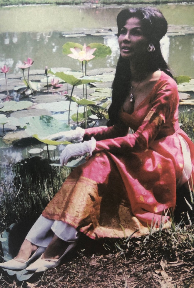 Kim Vui bắt đầu đi diễn bằng múa ballet, rồi chuyển sang belly dance, 17 tuổi bà chuyển sang ca hát. Từ hát nhạc Việt, bà chuyển sang hát nhạc Anh, Pháp, Italy, được công chúng đón nhận. Có những tối, bà chạy show tới 10 phòng trà.