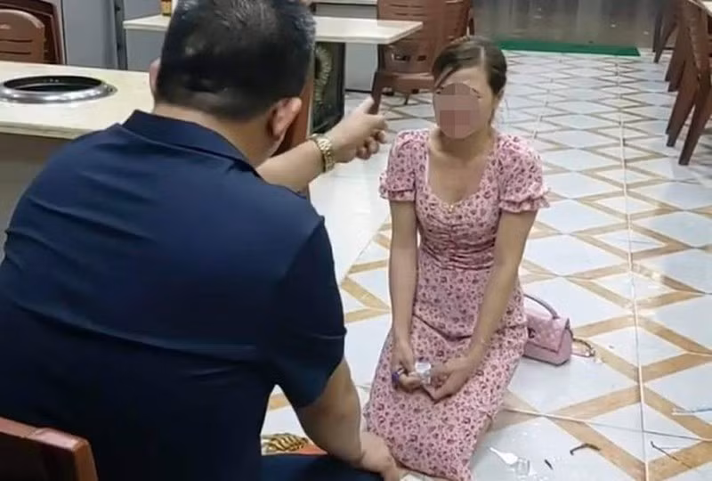 Nhục mạ người khác rồi đăng Facebook: Khi các tín đồ “ngáo MXH” Nhuc ma nguoi khac roi dang Facebook: Khi cac tin do “ngao MXH”