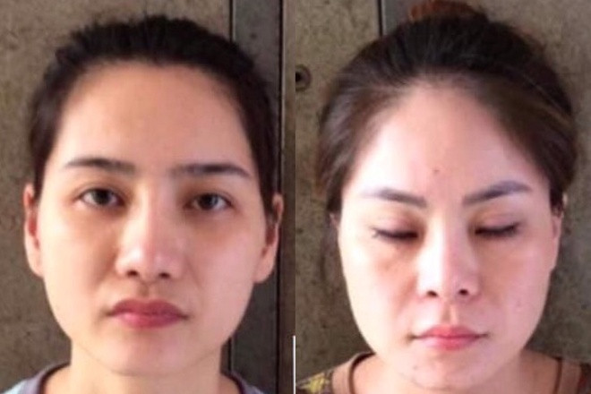  6. Nhốt người vì không muốn làm tại quán karaoke: Ngày 13/8, Công an huyện Đông Anh (Hà Nội) ra quyết định khởi tố bị can với Nguyễn Thị Thanh Loan (32 tuổi) và 3 người khác vì bắt giam người tại quán karaoke tại thôn Đìa, xã Nam Hồng. Qua kiểm tra, lực lượng chức năng phát hiện 2 cô gái 16 và 19 tuổi bị nhốt trong phòng là nhân viên mới, không muốn làm việc tại quán nên Loan (quản lý quán) bắt nhốt lại.