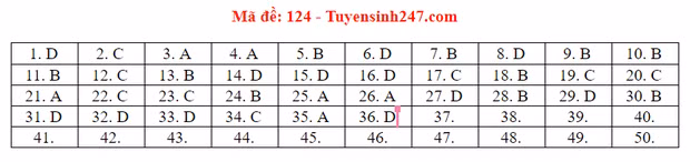 Dap an 24 ma de thi mon Toan ky thi tot nghiep THPT 2020-Hinh-29