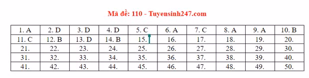 Dap an 24 ma de thi mon Toan ky thi tot nghiep THPT 2020-Hinh-15