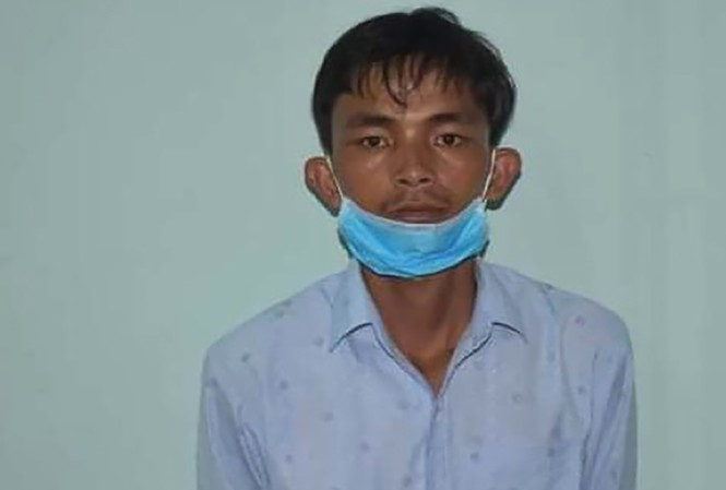  4. Con rể đánh mẹ vợ tử vong vì ghen tuông với vợ: Công an huyện Mộ Đức, tỉnh Quảng Ngãi ra quyết định tạm giữ hình sự đối với Lê Văn Triều (30 tuổi, trú thôn Lâm Thượng, xã Đức Phong, huyện Mộ Đức) để điều tra về hành vi giết người. Khoảng 1 h ngày 3/8, do ghen tuông Triều dùng cây sắt đánh vợ. Mẹ vợ của Triều can ngăn cũng bị Triều dùng cây sắt đánh liên tục vào người và đầu. Do vết thương quá nặng, bà L. đã tử vong vào tối cùng ngày.