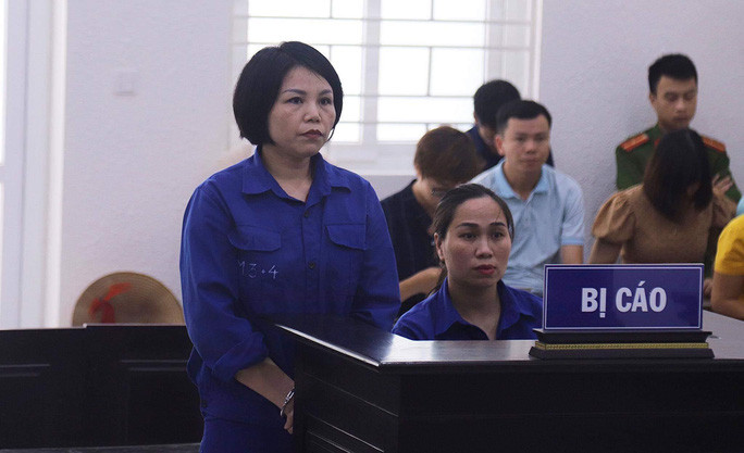 Đầu năm 2020, vụ án thuê công an bỏ tù bạn trai giá 1 tỷ được đưa ra xét xử. Nguyễn Thị Vân và anh Nguyễn Văn Thiện (44 tuổi, ngụ tại quận Tây Hồ) có quan hệ tình cảm và chung sống với nhau như vợ chồng. Do có mâu thuẫn với nhau nên Vân thỏa thuận cùng Nguyễn Thị Vững là thượng úy công an bỏ ma túy vào xe anh Thiện và báo công an bắt. Đổi lại, Vân phải trả công cho Vững 1 tỷ đồng.