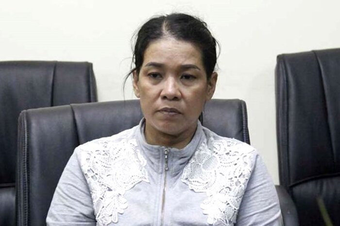 Cũng trong thời gian đầu năm, câu chuyện con gái thuê người giết cha xét xử năm 2019 cũng được lật lại. Trần Kiều Trang là con gái ruột của ông Ri (74 tuổi, là giám đốc một doanh nghiệp tại TPHCM). Cho rằng cha mình có quan hệ tình cảm với bà Chiến, là phó giám đốc nên không giao quyền quản lý cho mình nên đối tượng nảy sinh ý định dằn mặt bà này.