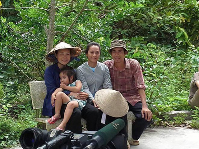 Con gai ruot tung tiet lo bi Che Linh bo mac gio ra sao?-Hinh-3