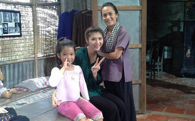 Con gai ruot tung tiet lo bi Che Linh bo mac gio ra sao?-Hinh-4