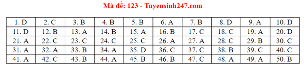 Dap an 24 ma de thi mon Toan ky thi tot nghiep THPT 2020-Hinh-28