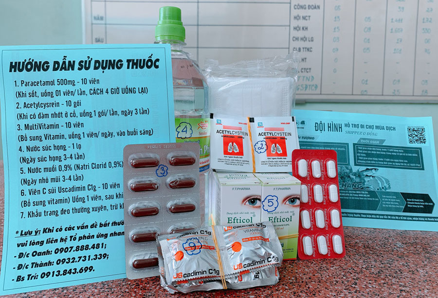 Thap 3 tang dieu tri COVID-19 cua TPHCM hoat dong the nao?-Hinh-3