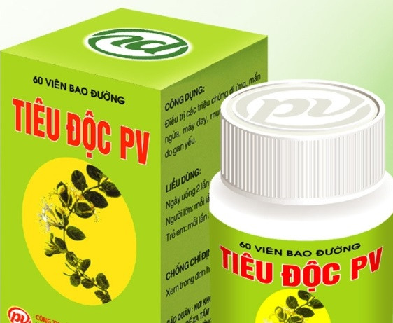 Thuoc hoat huyet duong nao cua Phuc Vinh bi thu hoi: Kem chat luong-Hinh-3